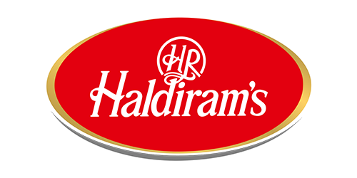 Haldiram Aana Jaana