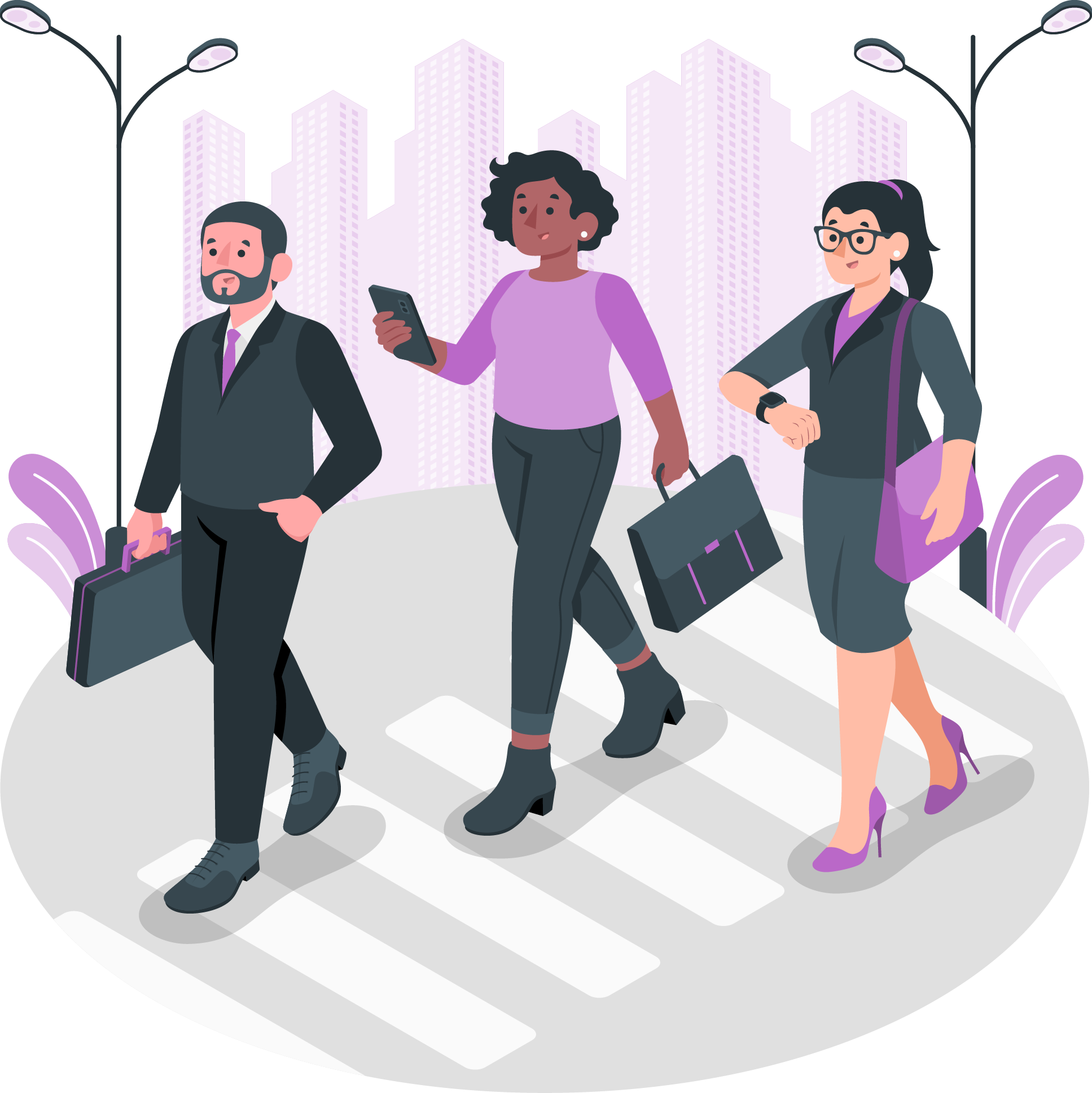 employee-transportation